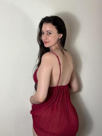 Индивидуалка Майя Фотография 2